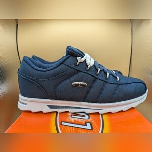 Lugz Changeover Ii Lace Up  Mens White Sneakers Casual Shoes MCHGIIV-100 SZ 10